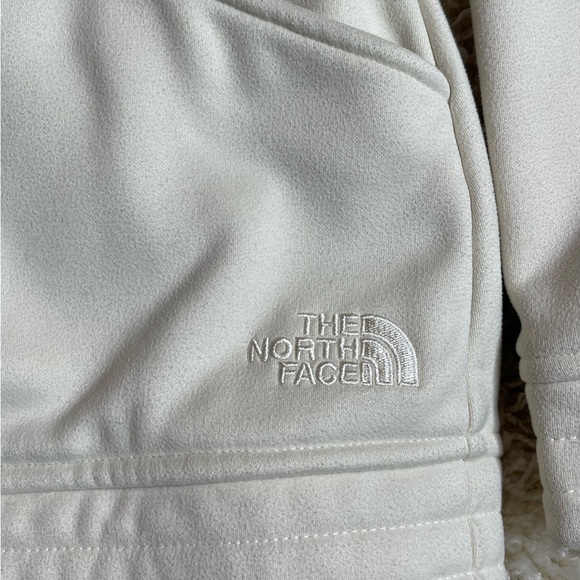 The North Face Cozy Zip Up  Jacket - Picture 3 of 11